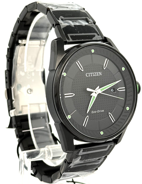 Citizen Sport Casual 42mm, BM6985-55E