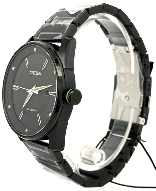 Citizen Sport Casual 42mm, BM6985-55E