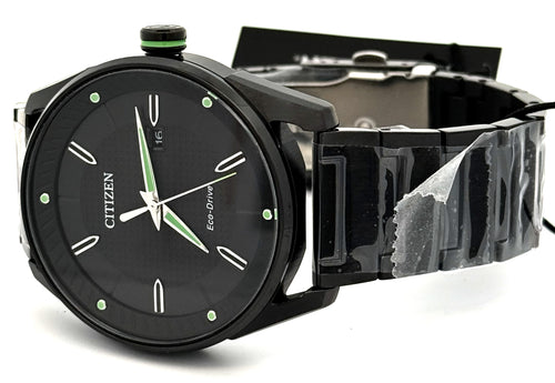 Citizen Sport Casual 42mm, BM6985-55E