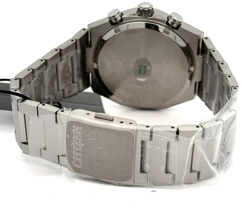 Citizen Zenshin Chrono 42.5mm, CA4610-85Z