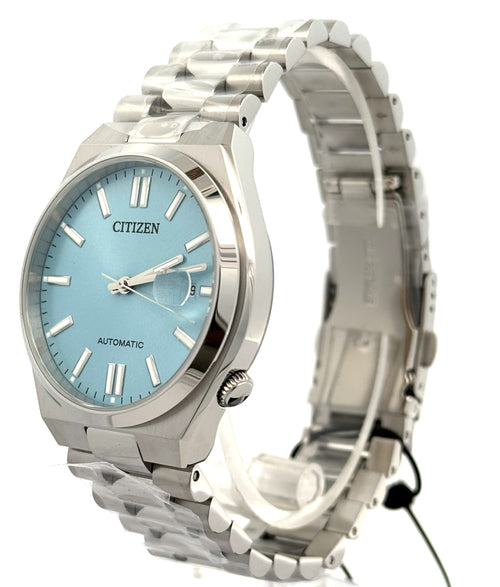 Citizen TSUYOSA 40mm Watch, NJ0151-53M