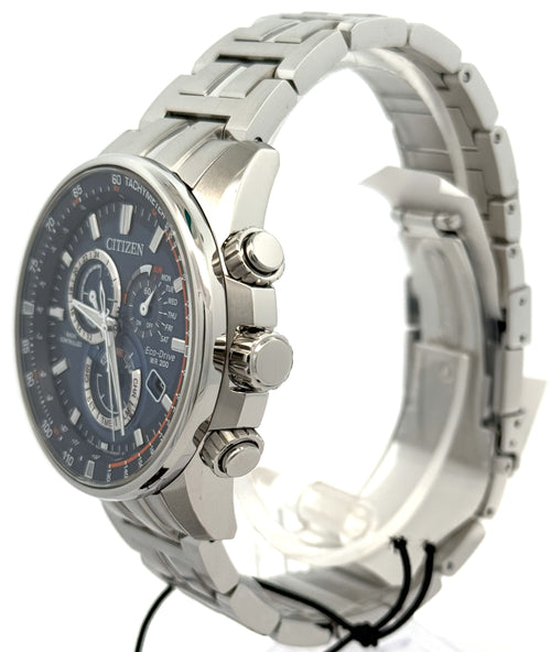 Citizen PCAT Atomic Timekeeping 43mm CB5880-54L