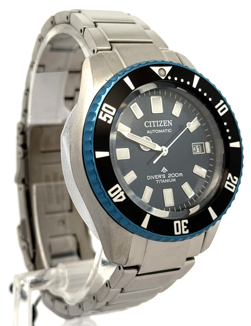 Citizen Promaster Fujitsubo 41mm, NB6026-56L