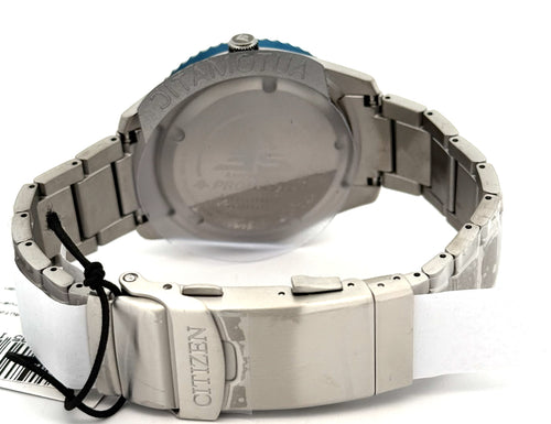 Citizen Promaster Fujitsubo 41mm, NB6026-56L