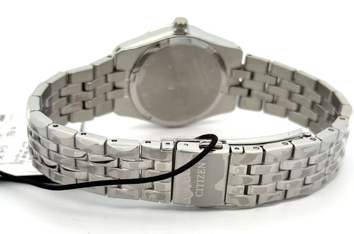 Citizen Corso Diamond Taupe Dial 28mm Watch, EW2710-51X