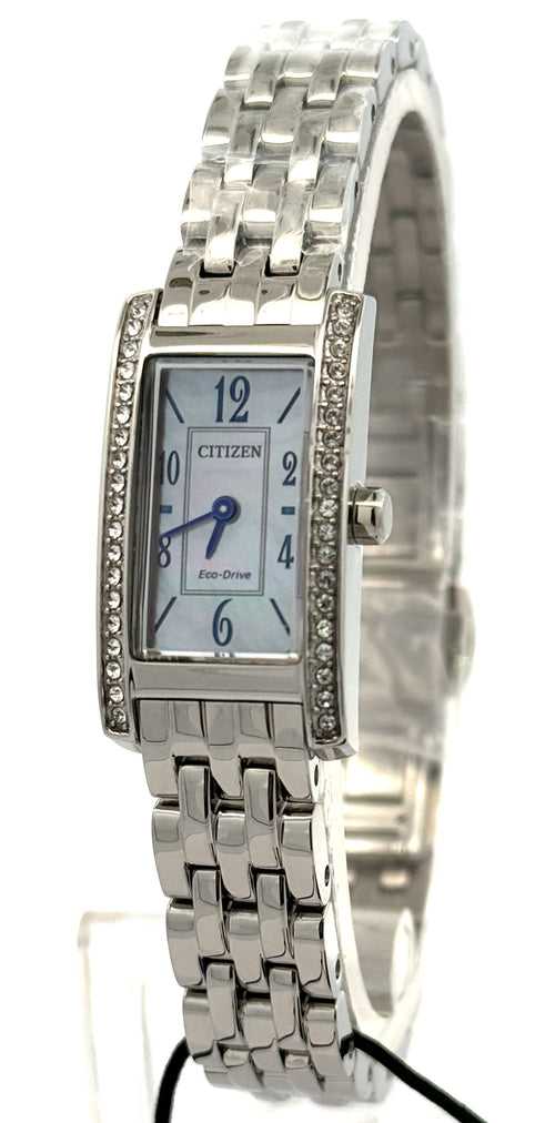 Citizen Petite Palidoro Watch 28,3mm, EG7110-54Y