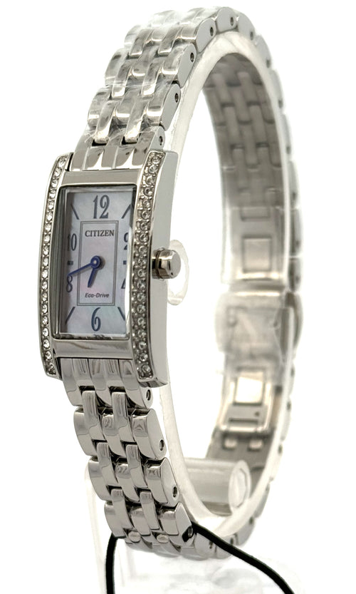 Citizen Petite Palidoro Watch 28,3mm, EG7110-54Y