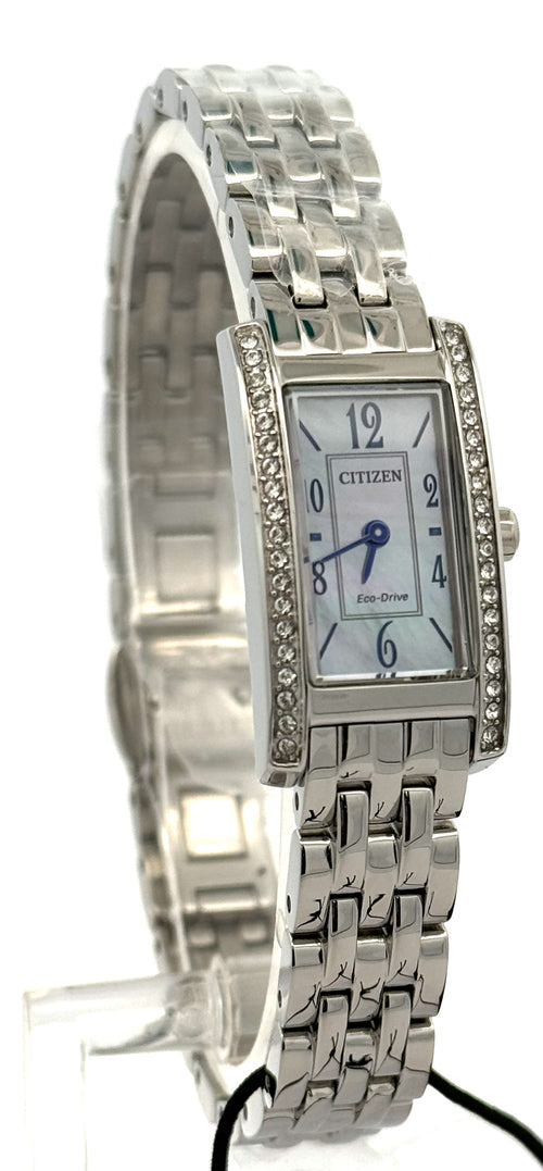 Citizen Petite Palidoro Watch 28,3mm, EG7110-54Y