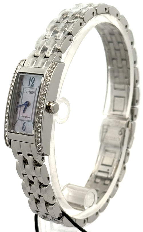 Citizen Petite Palidoro Watch 28,3mm, EG7110-54Y
