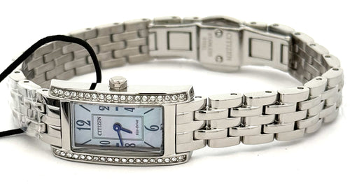 Citizen Petite Palidoro Watch 28,3mm, EG7110-54Y
