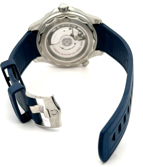 Omega Seamaster Diver 300M Co-Axil Master Chronometer 42mm 210.32.42.20.06.001 - (Pre-owned)