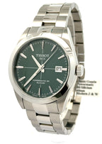 Tissot Gentleman 40mm T127.407.11.091.01 - (Pre-owned)