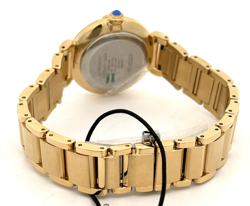 Citizen L Mae 29.5mm Lady Watch, EM1062-57D