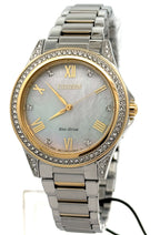 Citizen Sport Casual 34mm Lady Watch, EM0234-59D