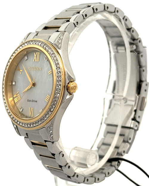 Citizen Sport Casual 34mm Lady Watch, EM0234-59D