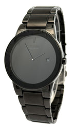 Citizen Axiom 40mm AU1065-58E
