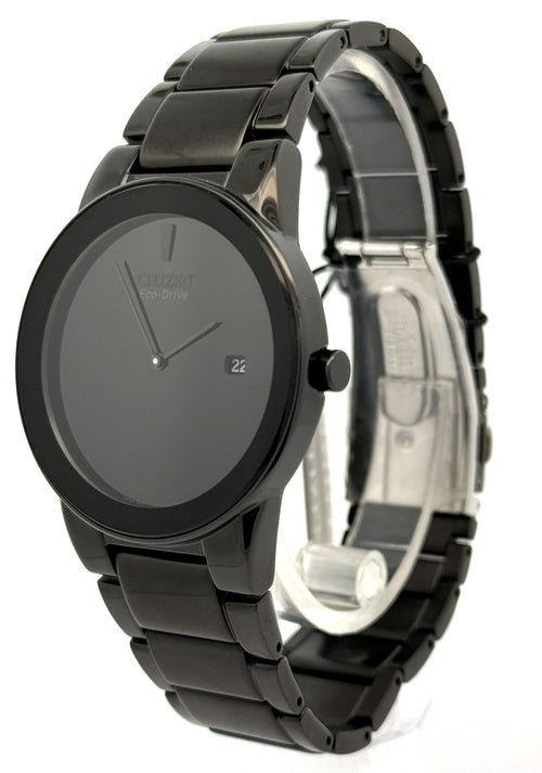 Citizen Axiom 40mm AU1065-58E