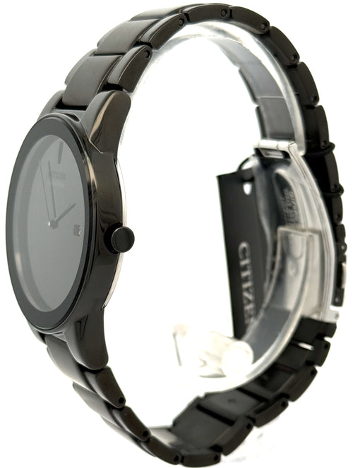 Citizen Axiom 40mm AU1065-58E