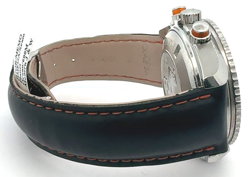 Omega Seamaster PLANET OCEAN 600M 45.5 MM Preowned Ref 2918.50.38