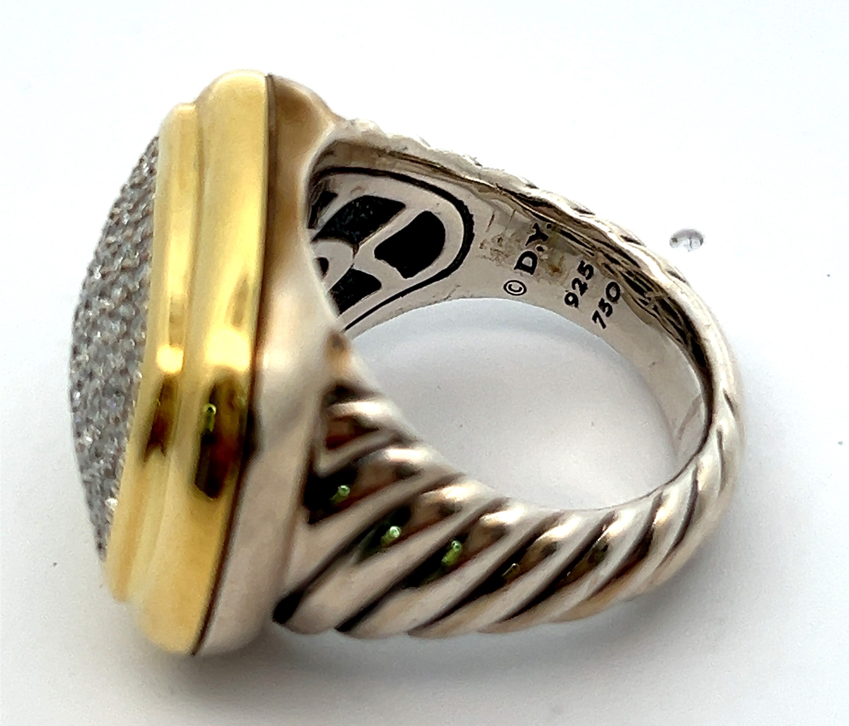 David yurman wheaton collection deals
