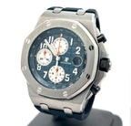 Audemars Piguet Royal Oak Offshore Chronograph 42mm 26470ST.OO.A027CA.01