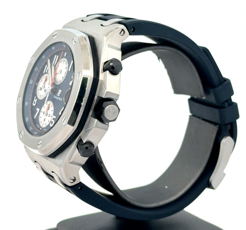Audemars Piguet Royal Oak Offshore Chronograph 42mm 26470ST.OO.A027CA.01