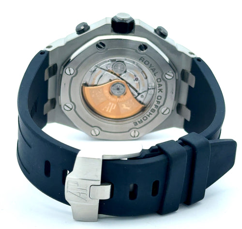 Audemars Piguet Royal Oak Offshore Chronograph 42mm 26470ST.OO.A027CA.01
