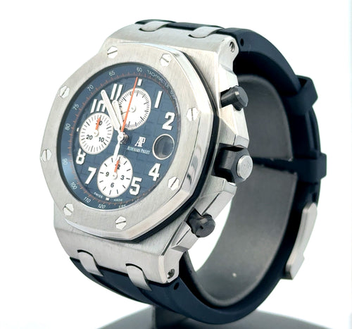 Audemars Piguet Royal Oak Offshore Chronograph 42mm 26470ST.OO.A027CA.01