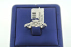 Scott Kay 14k White Gold 0.50CT Diamond Engagement Ring Setting/Mounting
