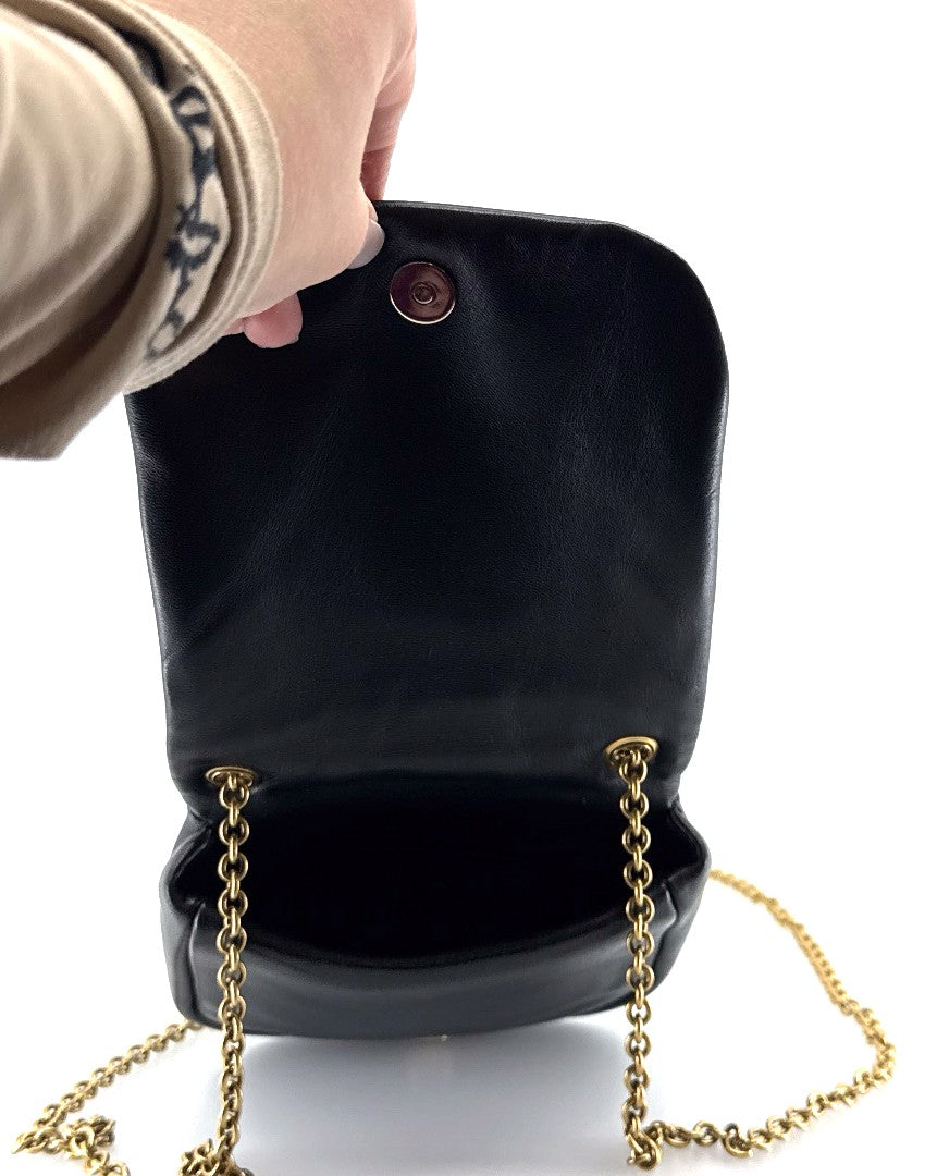 Saint Laurent Ysl Nano Jamie Shoulder Bag