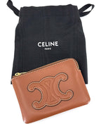 Celine Coin Purse IN smooth calfskin