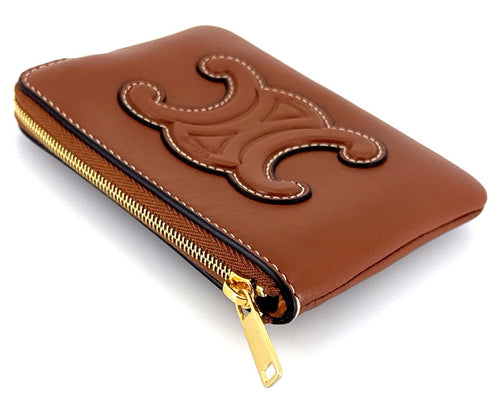 Celine Coin Purse IN smooth calfskin