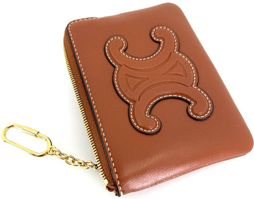 Celine Coin Purse IN smooth calfskin