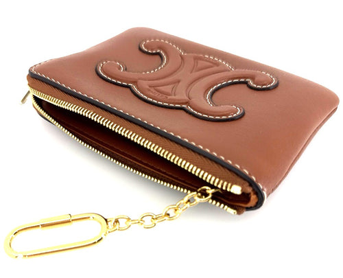 Celine Coin Purse IN smooth calfskin