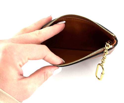 Celine Coin Purse IN smooth calfskin