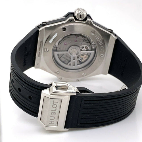 Hublot Big Bang One Click Steel