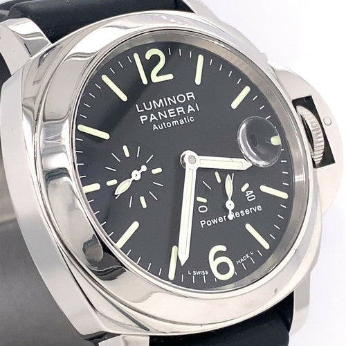 Panerai Luminor Power Reserve PAM 90