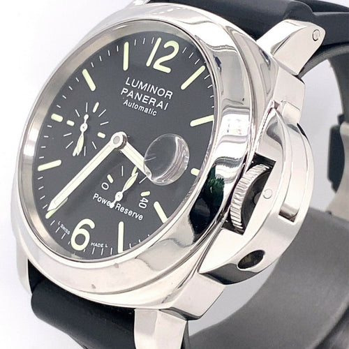 Panerai Luminor Power Reserve PAM 90