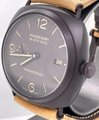 Panerai Radiomir Black Seal PAM 505