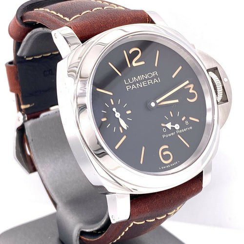 Panerai Luminor 8DAYS Reserve PAM795