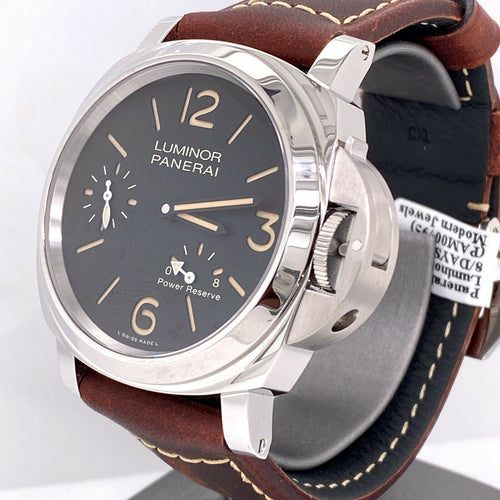 Panerai Luminor 8DAYS Reserve PAM795