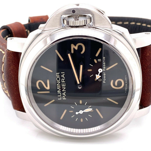 Panerai Luminor 8DAYS Reserve PAM795