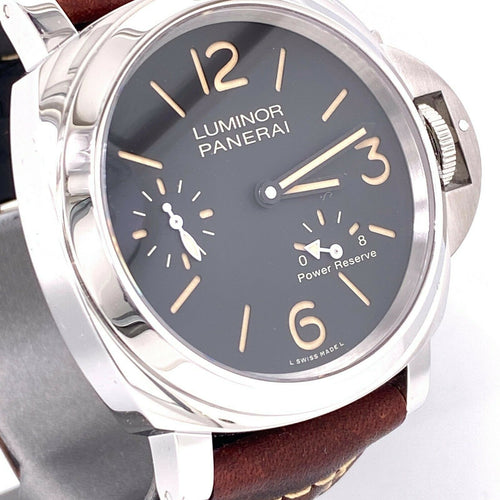 Panerai Luminor 8DAYS Reserve PAM795