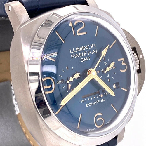 Panerai Luminor Equation of Time PAM00670