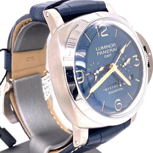 Panerai Luminor Equation of Time PAM00670