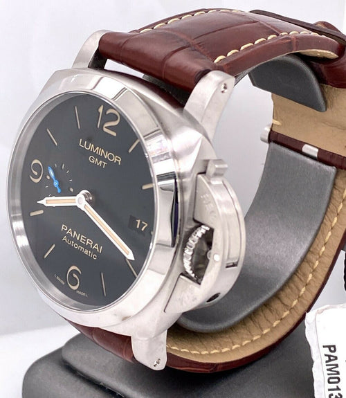 Panerai Luminor GMT Automatic 44mm Pam 1320