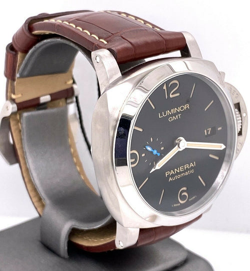 Panerai Luminor GMT Automatic 44mm Pam 1320