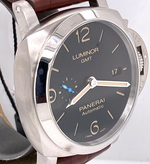 Panerai Luminor GMT Automatic 44mm Pam 1320