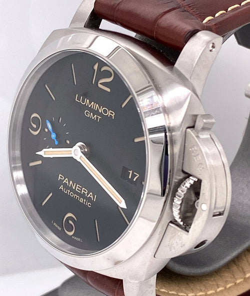 Panerai Luminor GMT Automatic 44mm Pam 1320