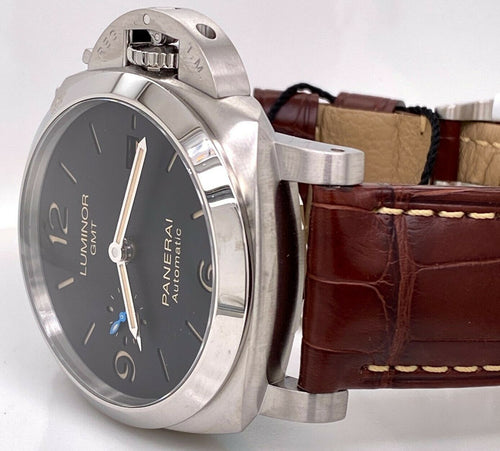 Panerai Luminor GMT Automatic 44mm Pam 1320